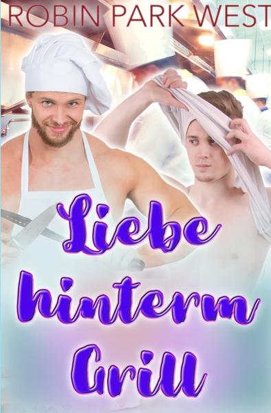 Liebe hinterm Grill | Bundesamt für magische Wesen