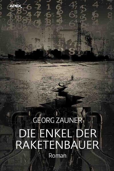 Das Zeitalter der Verschwendung ist vorüber. Die Bewohner Europas im 3. Jahrtausend, die Enkel der stolzen Raketenbauer des ausgehenden 2. Jahrtausends, leben von den kärglichen Resten, die ihnen das Industriezeitalter und seine furchtbaren Auseinandersetzungen um die letzten Rohstoffe übrig gelassen haben. Dies ist eine Sammlung von Dokumenten und Aufzeichnungen, die in Bajuvien etwa zwischen 2750 und 2800 entstanden. Es sind vor allem Tagebucheintragungen des Mönchsbruders Friedel im Kloster MUNIC, das inmitten eines riesigen Trümmerfeldes an dem Flusse Isar liegt. Eisenfrevler und andere gottlose Schatzgräber plündern zum Ärger der geistlichen Herren im Untergrund, während Abgesandte der offiziellen Commissionen an der Seite von Mönchen in die verfallenen Stollen der ehemaligen U- und S-Bahn-Schächte vorstoßen, um wertvolle Metalle zu bergen, wobei sie oft seltsame, unheimliche und zuweilen schreckliche Dinge zutage fördern, Relikte einer Vergangenheit, die längst unverständlich geworden und zur Sage geronnen ist... Der dystopische Roman DIE ENKEL DER RAKETENBAUER des Schriftstellers, Drehbuchautors und Filmregisseurs Georg Zauner (* 17. April 1920