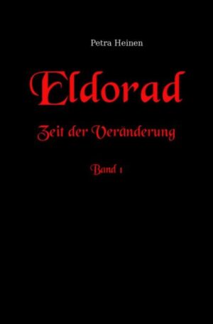 Seit tausend Jahren herrscht Krieg zwischen dem Fürstentum Gorderley und dem Königreich Brandai. Eines Tages erscheint Roman von Gorderley, Sohn des Fürsten vor dem König von Brandai und liefert sich bedingungslos und erklärungslos aus. Der König lässt ihn gegen alle Ratschläge am Leben und in Freiheit. So muss sich Roman in einer neuen Welt behaupten und Freunde finden. Mit Band 1 der Zeitenreihe beginnt eine Reise durch die fantastische Welt von Eldorad, wo Götter, Unsterbliche und Menschen um Macht, Land und manchmal auch ihr Leben ringen.