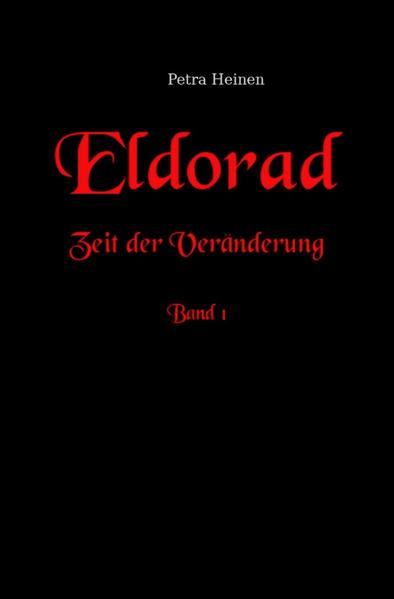 Seit tausend Jahren herrscht Krieg zwischen dem Fürstentum Gorderley und dem Königreich Brandai. Eines Tages erscheint Roman von Gorderley, Sohn des Fürsten vor dem König von Brandai und liefert sich bedingungslos und erklärungslos aus. Der König lässt ihn gegen alle Ratschläge am Leben und in Freiheit. So muss sich Roman in einer neuen Welt behaupten und Freunde finden. Mit Band 1 der Zeitenreihe beginnt eine Reise durch die fantastische Welt von Eldorad, wo Götter, Unsterbliche und Menschen um Macht, Land und manchmal auch ihr Leben ringen.