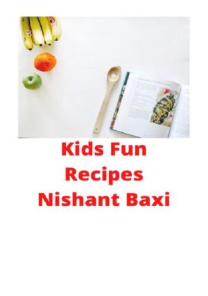 HAVE FUN WITH YOUR KIDS MAKING THESE GREAT RECIPES! Make fun and delicious recipes with your family! Do you want to spend more time with your kids? Then let them join you in the kitchen, creating fun foods that they will love. Kids Fun Recipes is a collection of simple and easy to follow recipes that kids of all ages will enjoy. Below are just some of the quick to fix recipes you will find inside: 5. All-Star Fudgy Baseballs and Bats 6. Apple Smiles 7. Bunny Salad 8. Butterfly Bites 9. Cat's Eyes 10. Chocolate Spiders version #1 11. Chocolate Spiders version #2 12. Clown Faces 13. Daisy Apple 14. Dirt Cups 15. Easter Mints Kids Can Make 16. Eyeballs on Ritz 17. Fish in the River