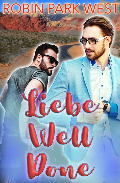 Liebe well done | Bundesamt für magische Wesen