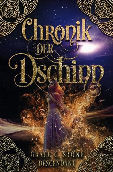 Tolle Freunde, ein Job, der ihr Spaß macht: Lindsays Leben könnte nicht schöner sein. Als der „Big Boss“ ihrer Firma auftaucht, nimmt ihr Leben eine radikale Wende. Aidan droht ihr und zwingt sie, ihre Familie zu verlassen und mit ihm nach New York zu gehen. Trotz allem fühlt sie sich zu ihm hingezogen und folgt ihm. Da plötzlich seine Augen in ihrer Gegenwart golden leuchten, wittert sie ein Geheimnis. Es ist offensichtlich, dass er kein Mensch ist. Aber was ist er?