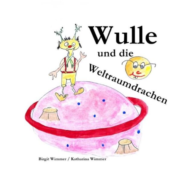 Wulle ist ein ganz liebes Kerlchen. Er lebt mit seinem besten Freund, einem Raumschiff auf einem Planeten Ssundre. Allerdings langweilt er sich die meiste Zeit. Eines Morgens, als er verschlafen aus seinem Erdloch hervorlugt, entscheidet er sich zu einem Ausflug. Schnell gerät er in große Gefahr. Bis zum Schluss stirbt er fast vor Angst. Glücklich wieder zu Hause, hat er allerdings den Leichtsinn schon wieder vergessen.