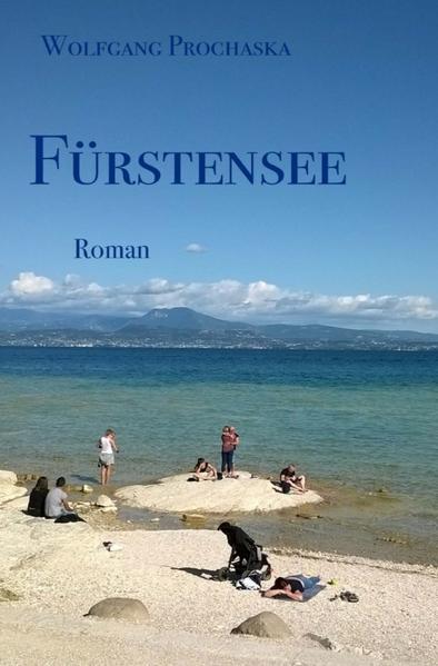 Der heiße Sommer 2003 und eine Einladung zu einem Fest in einer Villa am Starnberger See. Nur ungern kommt der Lokalreporter Andreas Swoboda der Einladung nach. Aber der flamboyante Gastgeber Alexander Roos, ein Finanzinvestor, und das Ambiente sind für ihn dann doch Grund genug, hinzugehen. Das Fest verändert das Leben von Swoboda. Denn dort lernt er Enya, die Assistentin von Roos, kennen. Roos will Swoboda reich machen. So beginnt ein Spiel um Verführung und Überzeugungen. Fürstensee erzählt eine große Liebesgeschichte vor dem Hintergrund der ungeheuren Höhenflüge an der Börse zu Beginn des Jahrhunderts. Während in Swoboda in den Bann von Roos gezogen wird, erkennt er gleichzeitig immer mehr, was er wirklich ist und was nicht.