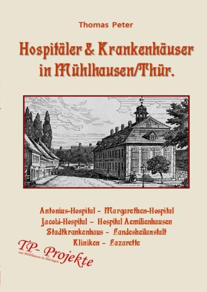 Hospitäler & Krankenhäuser in Mühlhausen/Thür. | Bundesamt für magische Wesen