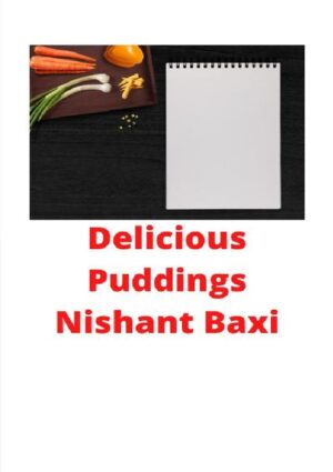 This this cook book you will get over 160 pudding recipes. If you love your puddings then this cook book is what you have been looking for. ALMOND PUDDING -1 Take one pound of almonds, blanch'd and beat fine, one pint of cream, the yolks of twelve eggs, two ounces of grated bread, half a pound of suet, marrow, or melted butter, three quarters of a pound of fine sugar, a little lemon-peel and cinnamon