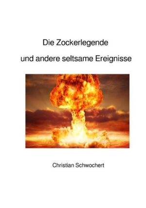 Dieser Kurzgeschichtensammelband enthält folgende Werke: - Die Zockerlegende - Ohne Licht geht es nicht - Die Papierstadt - Der Zombie auf dem Sofa - Blair Bitch Projekt - Dr. Frank Stein - Das Geistermädchen auf dem Schulklo - Wenn Albträume wahr werden - Der Waldgeist gegen den Zeitgeist - Als Künstler der Hit(ler) - "Buffy" fällt heute leider aus - King Kong und der große Affe - "Tja, ich bin die Vorbotin des Todes" - Der kopflose Reiter - Tote Mädchen lügen andauernd