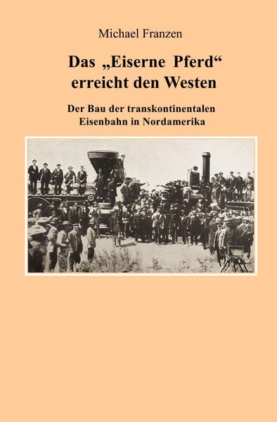 Das "Eiserne Pferd" erreicht den Westen | Bundesamt für magische Wesen