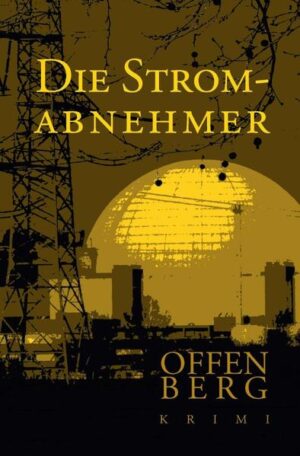 Ein Kernkraftwerk kann seinen Strom nicht mehr ins Netz abgeben. Vier junge Männer sterben nacheinander auf unerklärliche Weise. Hat sich der Techniker des Kernkraftwerks selbst getötet? Und hat das Ganze was mit dem Verschwinden der jungen attraktiven Frau, Zoe Schulte, zu tun? Die beiden Polizeibeamte Albertina Beiersdorff und Kevin Magner aus Ibbenbüren versuchen das Puzzle mit Hilfe ihrer Kollegen der Wasserschutzpolizei Bergeshövede zu lösen. Dabei sind die oder der Mörder den beiden immer ein Schritt voraus. Oder war das eine Mörderin, was Albertina Beiersdorff immer in Erwägung zieht. Die Protagonisten des Regionalkrimis agieren rund um Ibbenbüren, Lingen, Osnabrück und dem Nassen Dreieck, dem Abzweig des Mittellandkanas vom Dortmund-Ems-Kanal bei Bergeshövede.