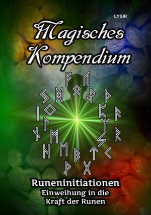 Runeninitiationen! Die Runen sind nicht nur Schriftzeichen, terrestrische Symbole und kulturelle Schätze, nein, die Runen sind auch energetische Träger von mannigfachen Kräften, Gaben und Dynamiken. Diese Dynamiken kann man in das eigene Energiesystem integrieren, sodass man die Runen als innere Werkzeuge, als Machtkonstruktionen und als energetische Wahrheiten annehmen, integrieren und fokussiert verwenden kann. Durch gezielte astrale Reisen und rituelle Handlungen, kann man sich selbst Portale, Brücken und Übergänge erschaffen, wodurch man Wanderungen in die höheren Ebenen und Welten von Yggdrasil, des Weltenbaumes, erleben wird. Hierdurch wird man sich den Göttern und Göttinnen des nordischen Pantheons offenbaren, sodass hier die ersten Berührungspunkte, Kontakte und symbiotischen Verknüpfungen entstehen, die dann in einer energetischen Initiation aller 24 Runen des älteren Futharks enden werden. Mit der Hilfe von 13 verschiedenen göttlichen Prinzipien wird man individuelle Dynamiken, Energien und Kräfte erfahren, sodass die Runen sich Stück für Stück in das eigene Leben und in das eigene Dasein begeben. Mehr und mehr wird man mit den Runen verschmelzen können, wenn man dies für sich will und den Weg der Runeninitiation zu Ende gehen kann. So wird man durch die Macht und die Möglichkeiten der Runen sein Leben grundlegend verändern können. Man wird die Chance der Transformation und der Transzendenz erhalten, sodass man ein aktiver, lebendiger und wissender Teil eines großen Ganzen wird, wodurch man ein tiefes Verständnis der Runen erleben kann. Die Runeninitiationen vermögen den eigenen Geist und das eigene Selbst zu erhöhen, sodass hier die Selbstvergöttlichung mehr und mehr an Substanz gewinnt und ein geschwisterlicher Umgang mit den Kräften, Göttern und Göttinnen des nordischen Pantheons und Yggdrasils selbst, möglich ist. Dennoch wird der Weg der Runeninitiation kein einfacher Weg werden.