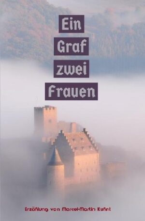 Es ist eine Überarbeitete Variante des Der Zweibeweibte Graf. Grobe Rechtschreibfehler wurden ausgemerzt und das Cover, dass gravierende Fehler enthielt ersetzt. Nun zum Ein Graf Ernst IV von Gleichen, der auf der Burg Gleichen lebt, muss zu einem Kreuzzug aufbrechen. Seine Frau mit den gemeinsamen Kindern muss er zurücklassen. Ihm zur Seite wird der junge Ritter Marcus von Gebesee gestellt. Gemeinsam reisen sie zu Kaiser Friedrich den II.. der sich in Tarent, Italien aufhält. Ihr Anführer ist der Landgraf von Thüringen. Die Frau des Ernst besucht in der Zwischenzeit die Frau des Landgrafen, Elisabeth von Thüringen. In dem Heer des Kaiser Friedrich bricht eine große Seuche aus und so wird es mit dem Kreuzzug zunächst nichts. Der Kaiser beginnt anschließend Verhandlungen mit dem Feind d.h. mit Sultan el Kamil. Durch den Tod des Landgrafen steigt Ernst auf und kann an den Verhandlungen teilnehmen. So lernt er die Tochter des Sultans kennen. Später als der Kreuzzug nun doch noch beginnt geraten die beiden, Ernst und Marcus in Gefangenschaft. Wie der Tochter des Sultans es gelingt, die beiden zu befreien, wird in diesem Buch beschrieben. Dass der Ernst die Tochter des Sultans, Melechsala ihr Name, auch noch heiratet und was der Kaiser und seine daheimgebliebene Frau dazu meinen wird erzählt!