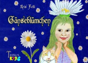 Gänseblümchen ist ein kleines Mädchen, welches anders ist, als gleichaltrige Kinder. Sehr spät beginnt sie mit ihrer Stimme zu sprechen, weil ihr das Leben um sie herum zu laut erscheint und sie sich vor dieser lauten Welt fürchtet. Viel leichter hat sie es in ihrer kleinen Welt mit den Tieren, Bäumen, Winden und Wassern. Diese Freunde akzeptieren sie, wie sie ist - das Mädchen, das in kein Schema passt. Unvermeidlich jedoch ist, dass sich Gänseblümchen mit der lauten Welt auseinandersetzen muss. Hilfe erhält sie dabei von ihren Freunden und ihrer Mutter.