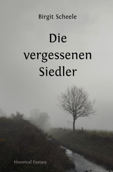 Die vergessenen Siedler | Bundesamt für magische Wesen