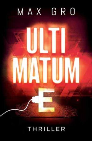 Ultimatum E | MAX GRO