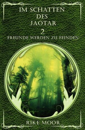 Die ersten Gefahren sind überstanden, aber bringen Probleme mit sich. Nairi hadert mit einer Entscheidung, die das Vertrauen zu Kantaro - ihrem ehemaligen Lehrmeister und einem der oberen Späher der Gruppe - schwer erschüttert. Zudem zieht sie eine Menge Aufmerksamkeit auf sich, da ihr Verstoß gegen das Magieverbot nicht ohne Folgen geblieben ist. In der Zwischenzeit erfährt Yriiel von einem dunklen Geheimnis seines Vaters, der ebenfalls die Jagd begleitet. Zum Wohle ihrer Leute lässt er sich in ein Geflecht aus Lügen und Heimlichkeiten verstricken, denn nur so kann er Schlimmeres verhindern. Doch das ist nur ein Tropfen auf dem heißen Stein. Schon bald zeigt sich, dass die Bedrohung in einer anderen Ecke lauert und eine dunkle Macht im Spiel ist, mit der niemand gerechnet hat.