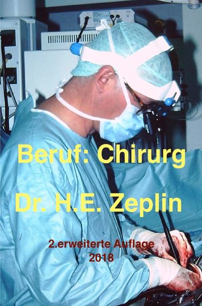 Lebensweg eines Herzchirurgen über 40 Jahre Berufsausübung, in 24 Einzelepisoden geschildert. Der Leser bekommt einen Einblick in die besondere Denkweise eines Arztes, der mit jeder Operation einen irreversiblen Eingriff in die Unversehrtheit eines Menschen vornimmt, immer in der Überzeugung, daß er etwas Gutes tut. Die Zeitspanne reicht von der Ausbildung bis zur Pensionierung als Chefarzt.