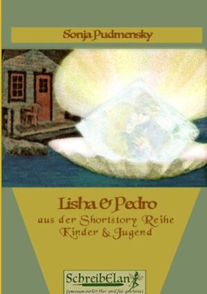 Lisha und Pedro wollen heiraten. Dafür müssen sie zuerst am Dorfältesten vorbei und seine Prüfung bestehen. So ist es Tradition. Von Lisha und Pedro verlangt er, den alten Fährmann und seine Frau zu unterstützen, die sich schon bald zur Ruhe zu setzen planen. Alles klappt wunderbar, bis eines Abends ein mysteriöser Fremder, für eine Nacht bei ihnen Quartier bezieht. Zu allem Übel gelingt es ihm Pedro in Zweifel zu stürzen, bis dieser plötzlich verschwindet. Allein gelassen, gerät Lisha eines Nachts mit der Fähre in einen Sturm. Tapfer trotzt sie den Elementen und rettet dabei sogar der jüngsten Tochter des Flusses das Leben. Zum Dank, wird ihr eines der zwölf Augen des Flusses geschenkt. Schon bald offenbart ihr dieses, wo ihr Geliebter steckt. Was es ihr sonst noch zeigt, stürzt ihr Herz jedoch in eine noch schlimmere Krise.