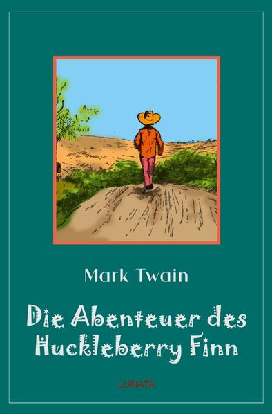 Huckleberry Finn, genannt Huck, ein Freigeist ohne Heimat und Familie, erlebt neue aufregende Abenteuer. Huck lebt einsam, aber zufrieden auf einer unbewohnten Insel im Mississippi. Als er auf den Sklaven Jim trifft, der seiner Besitzerin weggelaufen ist, weil sie ihn verkaufen will, beginnt eine aufregende Flucht auf dem Mississippi Richtung Ohio, wo Jim in Freiheit leben kann. Die Abenteuer des Huckleberry Finn, die Fortsetzung der Abenteuer des Tom Sawyer, eins der bekanntesten Kinderbücher der Weltliteratur.