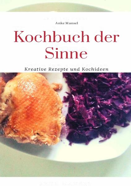 Kreative Rezeptesammlungfür jeden Anlass Für sich alleine, für die Familie, Geburtstage, Weihnachten oder Silvester. Sie finden in diesem Kochbuch Rezepte für Suppen, Salate, Gemüserezepte, Fleischgerichte, Nachtisch, Pralinen und Plätzchen und Diverse Gerichte. Hier gibt es leckere Rezepte zb für Kartoffelsalate,Ente mitBlaukraut und Knödel, Apfelküchle, Kokosmakronen und Eierlikör