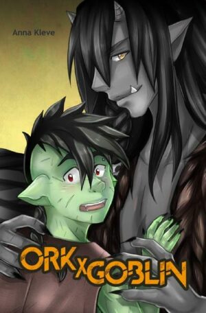 Ork X Goblin | Bundesamt für magische Wesen