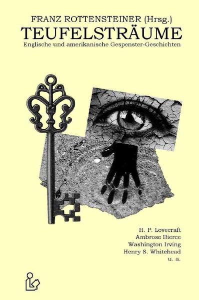 Ein Spektrum bekannter und weniger bekannter Gespensterund Horrorgeschichten aus England und Amerika, von viktorianischen Autoren bis zum Mythen- Universum des H. P. Lovecraft. Klassiker der Phantastik und Entdeckungen, die den berühmten Vertretern um nichts nachstehen. Übernatürliche Erscheinungen verschiedenster Provenienz treiben ihr Unwesen, von herkömmlichen Gespenstern und Vampiren bis zu unsichtbaren Geschöpfen und Wesen undefinierbarer Art, ja bis zum Teufel selbst. Fürchterlich und grauenerregend ist ihr Treiben, aber manchmal sind sie bemitleidenswert und selbst Opfer. Die Vielfalt des phantastischen Genres, seiner Motive und Gestalten, wird in dieser knappen Auswahl deutlich. Die Anthologie TEUFELSTRÄUME zusammengestellt und herausgegeben von Franz Rottensteiner enthält 14 Horror- Erzählungen u. a. von Edgar Allan Poe, Howard Phillips Lovecraft, Washington Irving, F. Marion Crawford und Henry S. Whitehead.