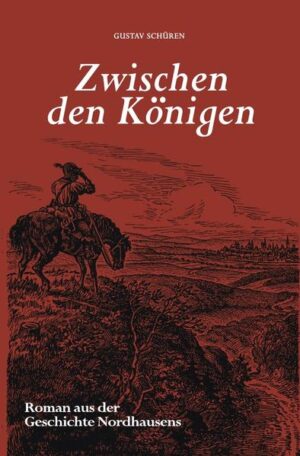 Nordhausen im 12. Jahrhundert: Die Stadt ist Schauplatz des dramatischen Ringens um die Macht zwischen Heinrich dem Löwen und Kaiser Friedrich Barbarossa. Blutige Schlachten, große Leidenschaften und schmähliche Intrigen prägen den Kampf der Nordhäuser gegen die umliegenden Herrscher. --------- Historischer Roman aus der Geschichte von Nordhausen am Harz. In der Fehde zwischen Heinrich dem Löwen und Friedrich Barbarossa steht Nordhausen auf der Seite des Kaisers. Diese Anhänglichkeit muss die Stadt später büßen: Heinrich der Löwe erobert die Stadt und zündet sie an.