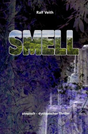 Smell | Bundesamt für magische Wesen