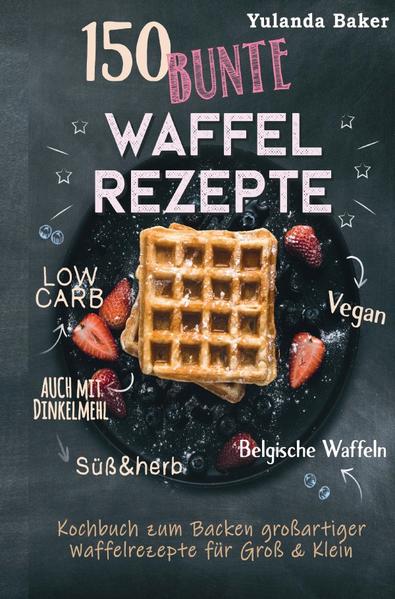 Mit super einfachen Zutaten schmackhafte Waffeln zaubern! Wie zeigen Dir, wie Du wundervolle Waffeln, ganz schnell und einfach in der eigenen Küche herstellst und das sogar auch ohne Waffeleisen! Dieses Waffel Rezeptbuch, ist extra in DIN A4, damit Du nicht blättern musst, währen Du für Dich und Deine Lieben, die leckersten Waffeln zauberst.Ob auf einer Party oder für Zuhause, Waffeln sind immer ein beliebtes Ziel aller. Nicht nur Kinderherzen erfreuen sich daran, sondern alle Menschen jeden Alters.Waffeln gibt es seit jeher, ihre Herstellungsarten sind so verschieden, dass Sie nie langweilig werden. Ob als Hauptgericht, Nachtisch oder vielleicht als Beilage, Waffeln finden immer einen Platz auf der Speisekarte und das zurecht! • Magst du den Geruch frischer Waffeln? • Mit Kirschen und Vanille Eis, sowie Sahnehaube? • Vielleicht doch lieber Herzhaft mit Speck? • Oder sogar als Vegane Waffel? • Oder vielleicht Vollkorn? Du erhältst von mir, absolut die neuesten Geschmacksrichtungen und die perfekte Lösung für jedes Waffelproblem! Erhalte Einblicke in: ✓ was die Waffel so besonders macht ✓ warum, ob Groß und Klein, die Waffel lieben ✓ wieso Deine selbstgemachten Waffeln der absolute Hit sind ✓ was alles in Deinen Waffeln drin steckt ✓ welche Unterschiede die einzelnen Zutaten machen ✓ und vieles mehr Holen Sie sich das Glücksgefühl der Waffel ✓ Geringen Aufwand, großer Genuss ✓ Ein Gebäck das glücklich macht ✓ Vielseitig einsetzbar und immer passend ✓ Weltweit beliebt, und super schnell zubereitet ✓ Praktisch, einfach und abwechslungsreich ✓ Bezaubernde Kreationen für die Sinne ✓ Für jeden Geschmack die richtige Waffel ✓ und vieles mehr Greife zu den wenigen Zutaten die nötig sind und zaubere Dir Dein Geschmackserlebnis! Mit nur einem Klick hast Du jetzt die Möglichkeit, in die Welt der Waffeln zu reisen! Sinne wecken - Emotionen loslassen - Purer Gaumenschmaus