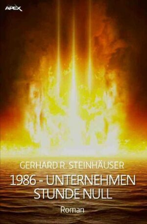 Sechs Menschen auf der Flucht vor dem Weltuntergang: Sie fliehen aus dem sterbenden, berstenden Wien - werden sie die rettende Burg Spaldenstein erreichen? Wird morgen wieder ein Erdentag sein? Am 16. April 1986 beginnt das große Abenteuer, der Kampf ums Überleben im Chaos einer Stunde Null, das todbringend um die Erde rast. Während Kontinente zu wandern beginnen, andere versinken, während tödliche Strahlen der Sonne und Kälte-Einbrüche aus dem Kosmos Fauna und Flora zerstören oder mutieren lassen, erwartet die sechs auf ihrer kleinen Insel im Meer der Vernichtung ein modernes Robinson-Schicksal inmitten einer Umwelt voller Überraschungen. Anders als dem historischen Vorläufer stehen ihnen dabei auch Mittel und Möglichkeiten der untergegangenen hochtechnisierten Zivilisation zur Verfügung