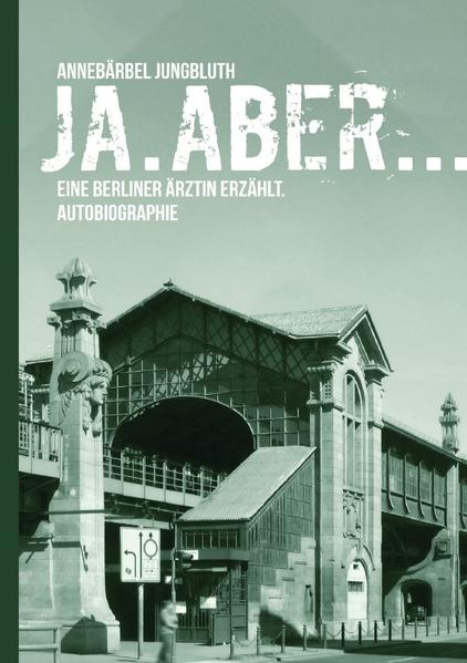 Eine Frau findet ihren Weg durch die Zeit. Als Kind habe ich Krieg und Nachkrieg in Berlin erlebt. In der Aufbruchphase unseres Landes wollte ich schnell Verantwortung übernehmen und wurde mit 23 Jahren Ärztin. 50 Jahre, ein halbes Jahrhundert lang, war ich in Berlin als Ärztin tätig, in Klinik, Ambulanz, im Magistrat von Berlin und im Sport- und Erholungszentrum und in eigener Praxis im Prenzlauer Berg. Der interessierte Leser kann Antworten auf Fragen finden, die auch heute noch aktuell sind: Was wurde aus unseren Kriegskindern? Wie war das reale Leben in der DDR? Warum tickt der Ossi so, wie er tickt? Wie sieht es hinter den Kulissen der Medizin aus, gestern und heute? In kurzweiliger Form und vor allen Dingen authentisch, erzähle ich von meinen Erlebnissen, meinen Eindrücken und meinen Gedanken darüber. Schauen sie einfach hinein und bilden sich Ihre eigene Meinung.