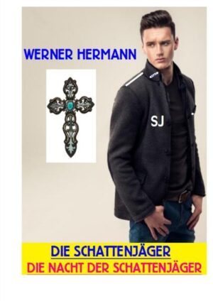 Die Schattenjäger- Organisation wird wieder reaktiviert. Das UFO- Phänomen und das Verschwinden von Personen macht es erforderlich, die Schattenjäger zurückzuholen. Samuel Kreuzberg fordert Amil Luca auf, wieder zu einer Größe zu werden, da die Alpha- Aliens eingegriffen haben, um für eine Veränderung in der SJ- Geschichte zu bewirken. Der blutjunge Leiter Sheppard König übernimmt den Posten im Alpha- Team und bekommt es mit Harron, einem mächtigen Dimensionsreisenden zu tun, der in der Lage ist, Hohnenstein unter seiner Macht zu stellen. Auch Werner Hermann, der zum Stellvertreter gemacht wird, muss feststellen, dass hinter all den rätselhaften Ereignissen eine Macht verbirgt, die sehr gefährlich ist, und beschliesst, Sheppard dabei zu helfen. Das Licht der Schattenjäger flammt auf, stärker als je zuvor, und Sie sind mit dabei!