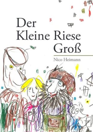 Kennen Sie das seltsame Gefühl, eine Person viele Jahre aus den Augen verloren zu haben und trotzdem mit ihr in tiefer, fast mysteriöser Verbindung zu stehen? Der Kleine Riese Groß handelt von genau einer solchen Person - meinem alten Schulfreund Robert Koch, der mich eines Nachts - nach fast einem Vierteljahrhundert - anrief, um mir seine Geschichte zu erzählen. Eine Geschichte voller Abenteuer - von zuckersüßen Butterkeksen, einem frechen, kleinen Riesen und seinen furchtlosen Gefährten. Eine Geschichte über den Mut des Aufbruchs, über finstere Mächte und Kämpfe gegen böse, dunkle Wesen. Die Geschichte einer Reise nach Mexiko, an deren Ende weit mehr als die Suche nach den mächtigen Blauen Steinen der heiligen Pachamama steht. Eine Geschichte über wahre Freundschaft und echte Tapferkeit, aber vor allem anderen eine Geschichte über jene Wunder, die jeden Tag vor unseren Augen passieren - wenn man sich denn traut, sie zu sehen und an sie zu glauben.