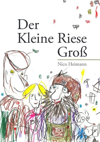 Kennen Sie das seltsame Gefühl, eine Person viele Jahre aus den Augen verloren zu haben und trotzdem mit ihr in tiefer, fast mysteriöser Verbindung zu stehen? Der Kleine Riese Groß handelt von genau einer solchen Person - meinem alten Schulfreund Robert Koch, der mich eines Nachts - nach fast einem Vierteljahrhundert - anrief, um mir seine Geschichte zu erzählen. Eine Geschichte voller Abenteuer - von zuckersüßen Butterkeksen, einem frechen, kleinen Riesen und seinen furchtlosen Gefährten. Eine Geschichte über den Mut des Aufbruchs, über finstere Mächte und Kämpfe gegen böse, dunkle Wesen. Die Geschichte einer Reise nach Mexiko, an deren Ende weit mehr als die Suche nach den mächtigen Blauen Steinen der heiligen Pachamama steht. Eine Geschichte über wahre Freundschaft und echte Tapferkeit, aber vor allem anderen eine Geschichte über jene Wunder, die jeden Tag vor unseren Augen passieren - wenn man sich denn traut, sie zu sehen und an sie zu glauben.