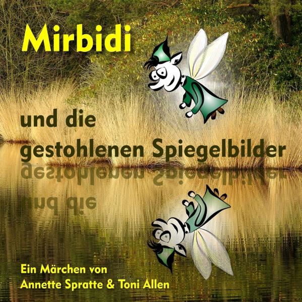 "Geh nach Hause, kleiner Elf. dieses Abenteuer ist zu groß für dich." Mirbidi hört nicht auf den wohlgemeinten Rat von Vater Schwan. Gemeinsam mit der jungen Eule Quigley macht er sich auf den Weg, um die Spiegelbilder zurückzuholen, die der böse Kobold Horum von ihrem geliebten Teich gestohlen hat. Das Abenteuer fordert mehr von Mirbidi, als er jemals gedacht hätte! Doch mit seinem treuen Freund an der Seite wächst er über sich selbst hinaus. Autorin Annette Spratte und Fotografin Toni Allen verbinden in diesem bezaubernden Buch die Welt der Märchen mit wunderschönen Naturaufnahmen und entführen Kinder wie Erwachsene in ein spannendes Abenteuer.