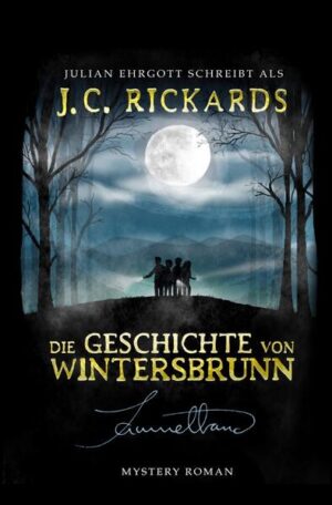 Die Geschichte von Wintersbrunn erzählt vom Leben der vier Jugendlichen Jonas, Anna, Felix und Clara, welches sich nach dem plötzlichen Tod eines jungen Mädchens drastisch verändert. Ihre Heimat ist keinesfalls das idyllische Fleckchen, wie von allen angenommen. Denn schon bald wird die Kleinstadt von grauenvollen Ereignissen heimgesucht. Die vier Freunde geraten in die Fänge einer uralten Macht, die seit Anbeginn in den dunklen Untiefen der Stadt lauert ... Können sie der Finsternis entkommen?