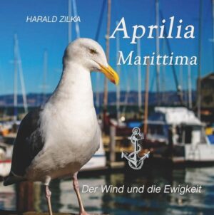 Radio Adria: Aprilia Marittima - Der Wind und die Ewigkeit | Bundesamt für magische Wesen
