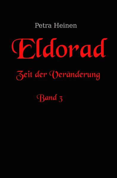 Der Krieg zwischen Brandai und Gorderley ist unausweichlich. Das Reich hat mit Hilfe des Fürsten ein mächtiges Heer aufgestellt, um die Invasion aus dem Füstentum aufzuhalten und Roman steht nun vor der Entscheidung: Wird er mit den Brandai gegen sein eigenes Volk in den Kampf ziehen? Verrat und Treue, Sieg und Niederlage im dritten Band der Zeitensaga liegt alles nahe beieinander und nur Roman hat es in der Hand, das Schicksal zu ändern.