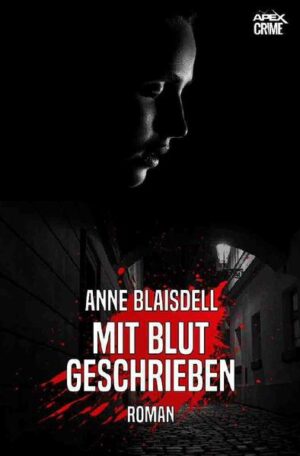 Es begann vollkommen harmlos. Pat hatte Mrs. Trefoile nie getroffen, aber ihre Briefe entsprachen genau dem, was man von einer älteren Dame der besseren Gesellschaft erwarten durfte. Die Einladung, ein paar Tage bei ihr zu verbringen, hatte allerdings einen dezenten Anflug von Dringlichkeit. Wie hätte Pat - diese warmherzige, charmante junge Amerikanerin - ahnen können, dass sie im Begriff war, eine hilflose Gefangene im Traum einer Wahnsinnigen zu werden? Anne Blaisdell ist eines der Pseudonyme der US-amerikanischen Schriftstellerin Elizabeth Linington (* 11. März 1918 in Aurora, Illinois