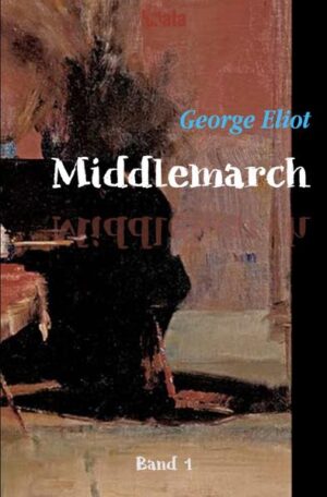 ›Middlemarch - Eine Studie über das Leben in der Provinz‹ von George Eliot zählt zu den bedeutendsten Werken der Literaturgeschichte. Middlemarch, eine fiktive Kleinstadt in England zu Beginn der Industralisierung. Facettenreich wird das Leben der englischen Gesellschaft geschildert. Die junge und unerfahrene, aber von Idealen und dem Wunsch, Gutes zu tun, besessene Hauptfigur Dorothea Brooke kämpft um Anerkennung und Zugang zu den Geistes- und Naturwissenschften, die fast ausnahmslos der Männerwelt vorbehalten sind.