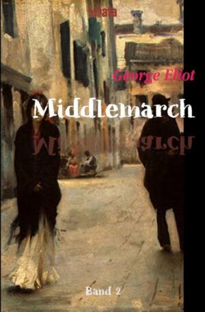 ›Middlemarch - Eine Studie über das Leben in der Provinz‹ von George Eliot zählt zu den bedeutendsten Werken der Literaturgeschichte. Middlemarch, eine fiktive Kleinstadt in England zu Beginn der Industralisierung. Facettenreich wird das Leben der englischen Gesellschaft geschildert. Die junge und unerfahrene, aber von Idealen und dem Wunsch, Gutes zu tun, besessene Hauptfigur Dorothea Brooke kämpft um Anerkennung und Zugang zu den Geistes- und Naturwissenschften, die fast ausnahmslos der Männerwelt vorbehalten sind.