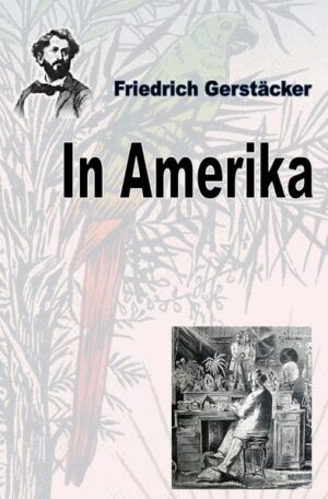 Friedrich Gerstäcker hat sich zeitlebens für die Belange der deutschen Auswanderer eingesetzt. In dem vorliegenden Roman setzt er die Erlebnisse der Auswanderer aus dem zweibändigen Roman "Nach Amerika!" fort und fügt einige weitere, spannende Abenteuer dazu. Mit seinen Werken wurde auf unterhaltsame Weise der auswanderungswllige Leser unterhalten und belehrt - eine Mischung, die seine Werke zu echten 'Volksbüchern' machte.