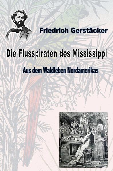 Neben dem Roman "Die Regulatoren in Arkansas" wohl das bekannteste Werk Friedrich Gerstäckers. In zahlreichen Bearbeitungen auf dem Buchmarkt erhältlich, oft gekürzt bis zum Jugendbuch. Unsere Ausgabe ist ungekürzt und nach der vom Autor selbst noch eingerichteten Ausgabe letzter Hand. Der Leser wird überrascht sein, was es hier über das Leben der Pioniere in Nordamerika zu entdecken gibt. Nicht nur die spannenden Abenteuer im Kampf mit den Flusspiraten, die Dampfer überfallen und ihr Unwesen in Arkansas und den benachbarten Staaten treiben. Hier gibt es in unterhaltsamer Art in die Romanhandlung verpackt zahlreiche Informationen über Land und Leute, Sitten und Gebräuche. Ein Lesevergnügen ganz besonderer Art erwartet Sie hier!