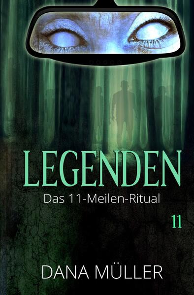 Embas Temperament hat Tom oft schon glauben lassen, in ihren Adern würde Drachenblut fließen. Nach sechs Jahren Beziehung hat er die Nase voll und will sein Leben endlich zurückgewinnen. Doch, wie trennt man sich von einer Frau wie Emba? Zufällig stößt er auf eine Anleitung für das 11-Meilen-Ritual. Es verspricht die Erfüllung eines Wunsches, wenn man sich an die Regeln hält. Tom weiß genau, wie sein Wunsch aussehen soll. Doch kaum hat das Ritual begonnen, offenbart ihm sein Rückspiegel einen Passagier auf dem Rücksitz, der ihm das Blut in den Adern gefrieren lässt. Weitere Teile: 1. Das Fahrstuhlritual 2. Die verfluchte Puppe 3. Wachul, der Alte 4. Der Werwolf 5. Das Bloody Mary Ritual 6. Corner Game 7. Brieselanger Lichter 8. Voodoo 9. Die verschwundene Stadt 10. Stranger 11. Das 11-Meilen-Ritual 12. Das Zwillingsspiel 13. Das japanische Neujahrsritual 14. Das Türenspiel 15. Spaltgeister 16. Chupacabra 17. Die drei Könige