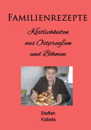 Ostpreußen und Böhmen, die alte Heimat meiner Eltern und die Wurzeln meiner Familie. Bereits Immanuel Kant konnte sich in der ostpreußischen Hauptstadt Königsberg, an den Ufern des Pregel, an den traditionellen deftigen Speisen der Region erfreuen. Auch der brave Soldat Schwejk wußte von den Vorzügen der böhmischen Küche, dem Land an der schönen Moldau. Egal ob Königsberger Klopse oder Böhmischer Rostbraten mit Knedliki, es ist immer ein Genuß. Diese Gerichte sind nicht nur ein Genuß, sie sind auch Tradition. Und diese Tradition insgesamt , die Rezepte und die Werte, sind das Einzigste was noch erhalten geblieben ist. Ostpreußen und seine Menschen gibt es seit 1945 nicht mehr und auch die Sudetendeutschen wurden aus ihren Traditionen vertieben. Überlebt haben die Erinnerungen und die sollen für ewig weiterleben. Es ist unsere Geschichte, die Geschichte aller Deutscher. Und diese Geschichte verpflichtete zum Erhalt. Beide heimatlichen kulinarsichen Köstlichkeiten durfte ich erleben und habe sie genossen. Viele Leibspeisen sind daraus entstanden. Außerdem macht es richtig Spaß, die alten Gerichte nachzukochen und am Leben zu erhalten. Macht es mir einfach nach, habt Spaß unds Freude an dieser Heimatküche. Viel Spaß und genießt es. Ahoi und Servus, hol ever. Anmerkung: Dieses Ringbuch ist für den täglichen Gebrauch in der Küche gedacht. Im Buch, aber auch unter jedem Rezept, ist viel Platz für handschriftliche eigene Notizen , Fotos oder zum einkleben von ausgeschnittenen Rezepten.