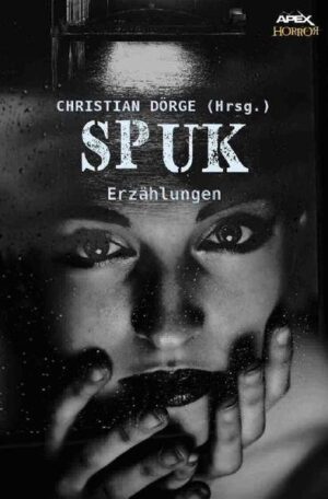 32 Erzählungen internationaler Spitzen-Autoren und -Autorinnen, vereint in einer Horror-Anthologie der Extra-Klasse (zusammengestellt und herausgegeben von Christian Dörge): u. a. von H. P. Lovecraft, Edgar Allan Poe, August Derleth, Robert Bloch, Algernon Blackwood, Ray Bradbury, Fritz Leiber, John Wyndham, Shirley Jackson, L. Sprague de Camp, Esther Carlson, Margaret St. Clair.