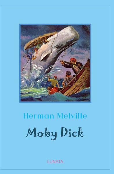 Moby Dick oder der weiße Wal, ein Klassiker der Weltliteratur über die schicksalhafte Fahrt des Walfangschiffes Pequod, dessen Kapitän Ahab mit blindem Hass den weißen Pottwal Moby Dick jagt, der ihm ein Bein abgerissen hat. Der Matrose Ismael reist zur Insel Nantucket, wo er auf der Pequod anheuert, einem bizarr anmutenden Walfänger. Kapitän Ahab lässt sich erst blicken, als das Schiff bereits auf offener See ist und erklärt der Mannschaft in pathetischen Worten das wahre Ziel: Er will Moby Dick, den weißen Wal, jagen und erlegen. Eine abenteuerliche Fahrt beginnt.