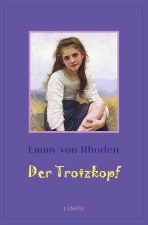 Trotzkopf, der Kinderbuchklassiker. Die 15-jährige Ilse Macket lebt gemeinsam mit ihrem Vater und der Stiefmutter Anne auf dem Gut Moosdorf in Pommern. Ilses Mutter ist kurz nach ihrer Geburt gestorben. Ilse wächst wild und ohne jede Erziehung auf, benimmt sich jungenhaft und tyrannisiert ihre Gouvernanten, bis die Stiefmutter das Haus betritt. „Frau Anne“ und der Pfarrer Wollert wollen Ilse zur standesgemäßen Dame erziehen, doch das Mädchen widersetzt sich beiden. Gemeinsam überzeugen sie den Oberamtmann Macket, das Mädchen in ein Pensionat zu geben.