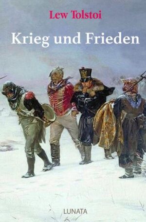 ›Krieg und Frieden‹ zeichnet vor dem Hintergrund einer ausschweifenden Familienchronik ein gesellschaftliches und historisches Porträt Russlands in der Zeit von 1805 bis 1812, wobei personale Beziehungsgeschichten und Staatsaktionen miteinander wechseln. In seiner Mischung aus historischem Roman und militär-politischen Darstellungen sowie Analysen der zaristischen Feudalgesellschaft während der napoleonischen Ära in Russland und den Kriegen mit der Invasion Russlands nimmt er die Montagetechnik moderner Romane des 20. Jahrhunderts vorweg und gilt als eines der bedeutendsten Werke der Weltliteratur.