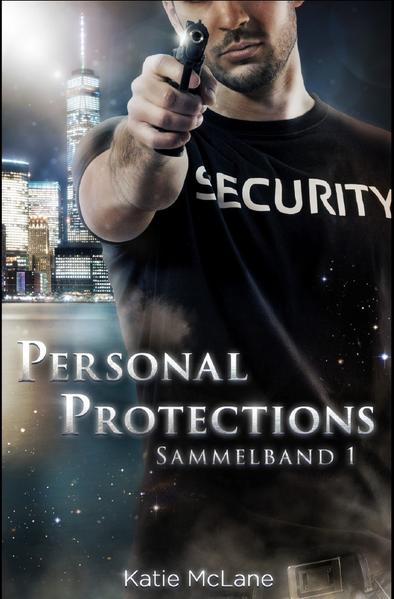 "Personal Protections", die Agentur mit den heißesten Bodyguards von New York. Sammelband 1 enthält die Bände 1 und 2, "Personal Protections - Blackmailed" und "Personal Protections - Stalked". "Personal Protections - Blackmailed" Fünf Jahre im Gefängnis haben den ehemaligen Polizisten Vance Woodrow verändert, nun will er sich ein neues, anderes Leben aufbauen. Das Stellenangebot der Bodyguard-Agentur „Personal Protections“ kommt dem Bad Boy wie gerufen, aber es hat einen Haken: Er braucht wenigstens eine Referenz.< Cameron Boice ist seine einzige Option. Als ihr Ehemann verschwunden ist, hat sie die Führung des Unternehmens übernommen, nun wird sie erpresst und sucht für ihren Sohn einen Beschützer. Sie gibt Vance eine Chance, obwohl er von Anfang an eine intensive sexuelle Anziehungskraft auf sie ausübt. Nach einem versuchten Einbruch zieht er kurzerhand in ihr Gästezimmer. Natürlich nur, um die beiden besser beschützen zu können. Doch die Bedrohung kommt näher, und ihnen rennt die Zeit davon. Was steckt hinter den mysteriösen Erpressern? Und was hat Camerons Assistent damit zu tun? "Personal Protections - Stalked" Bailee Hollander wollte nie wieder einen Bodyguard in ihrer Nähe haben, doch als ein Stalker ihre Privatsphäre durchbricht, bleibt ihr keine andere Wahl. Was aber nichts mit dem heißen Ex-Navy-SEAL zu tun hat, der diesen Job übernimmt. Oder spürt er das heftige Knistern etwa auch? Er soll eine verwöhnte Society-Tochter beschützen, die aus Langeweile Bücher schreibt? Nicht gerade das, was Knox Robinson sich unter einem aufregenden Auftrag vorstellt. Wie falsch er liegt, muss er bereits beim ersten Einsatz feststellen. Der endet mit leidenschaftlichen Küssen, trotzdem ist dem überzeugten Single bewusst, dass Bailee anders ist und eigentlich mehr verdient. Doch als die Drohungen des Stalkers an Aggressivität gewinnen, wird die Angelegenheit für Knox zu etwas Persönlichem. Niemand wird dieser Frau wehtun!